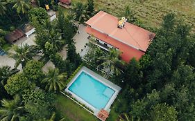 Mazra Retreat, Coorg Kushalnagar